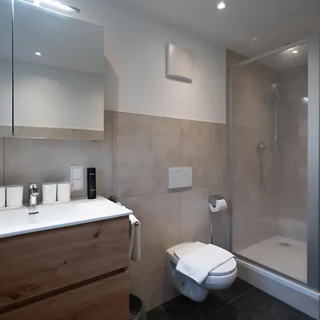 Mit Gartenterrasse * Salzburg