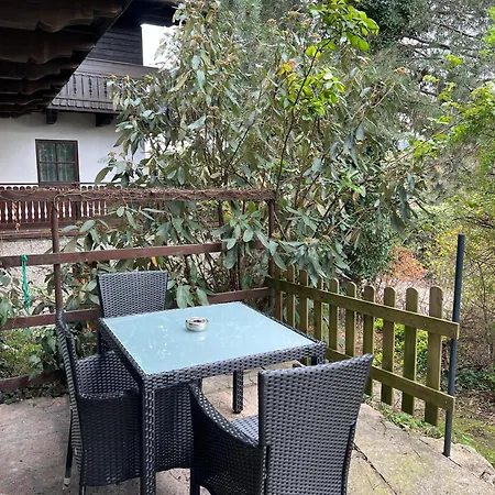 Mit Gartenterrasse Salzburg