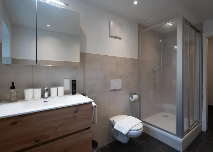 Mit Gartenterrasse * Salzburg